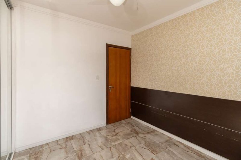 Apartamento com 2 dormitórios 61m² Visconde de Balsemão São Paulo - 