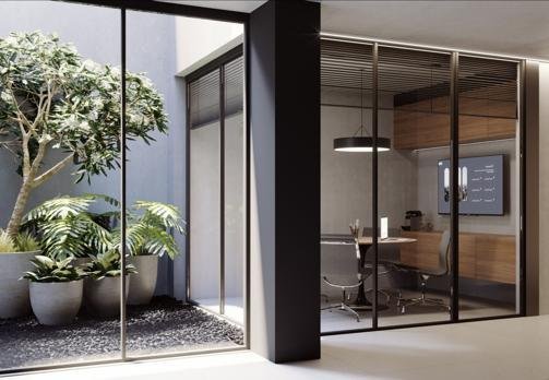 Apartamento Two Suites Ipanema 94m² 2D Prudente de Morais Rio de Janeiro - 