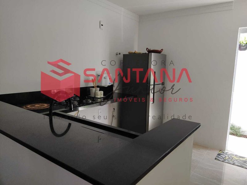 Casa em condomínio 2/4 sendo 1 suite (INDISPONÍVEL) Rua Sucupió Camaçari - 