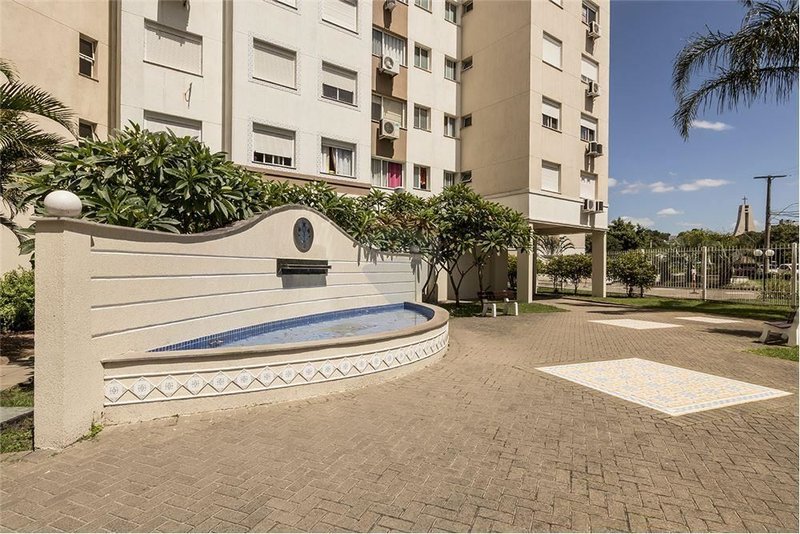 Apartamento VIDCJGPDL 140 Apto 610081019-3 68m² 1D Dom Claudio José Gonçalves Ponce de Leão Porto Alegre - 
