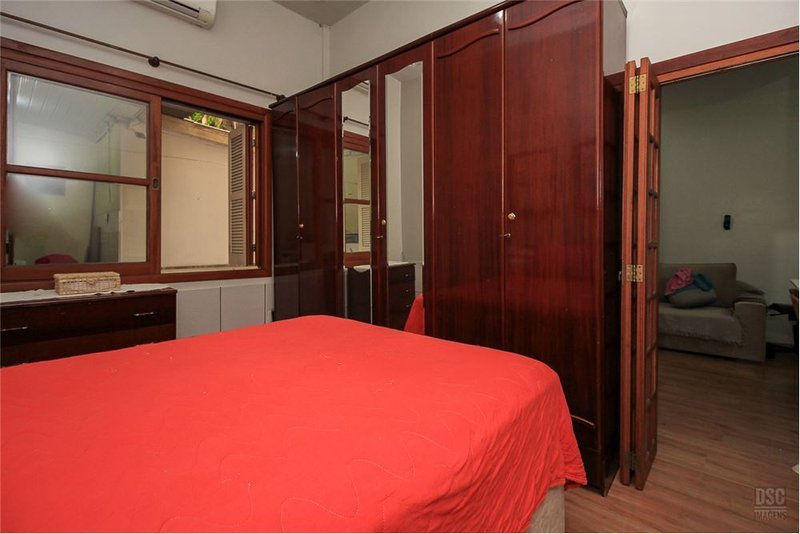 Apartamento CHDADR 67 Apto 610371016-12 1 suíte 40m² Desembargador André da Rocha Porto Alegre - 