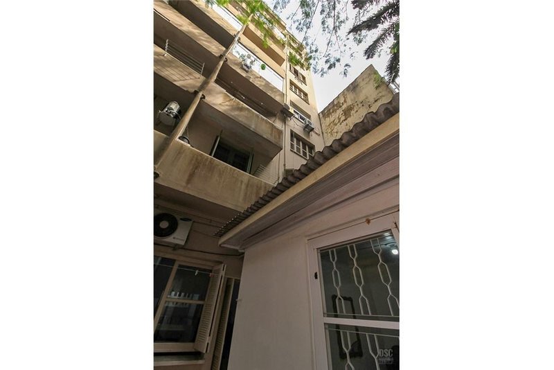 Apartamento CHDADR 67 Apto 610371016-12 1 suíte 40m² Desembargador André da Rocha Porto Alegre - 