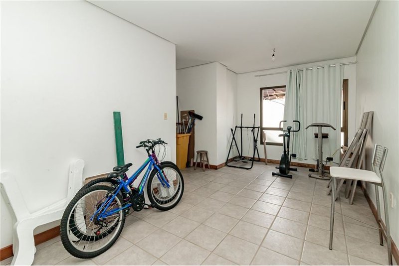 Apartamento MAC 53 Apto 610221017-10 92m² 2D Alfredo Costa Porto Alegre - 