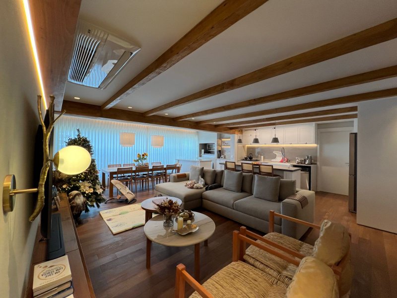 Apartamento a Venda em Moema Pássaros de 143 m² - 3 Suítes e 2 Vagas Avenida Bem-te-vi São Paulo - 