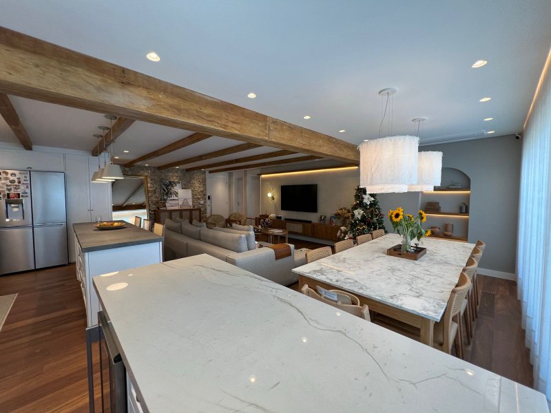 Apartamento a Venda em Moema Pássaros de 143 m² - 3 Suítes e 2 Vagas Avenida Bem-te-vi São Paulo - 