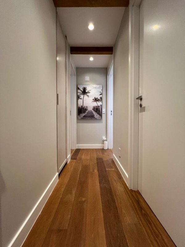 Apartamento a Venda em Moema Pássaros de 143 m² - 3 Suítes e 2 Vagas Avenida Bem-te-vi São Paulo - 