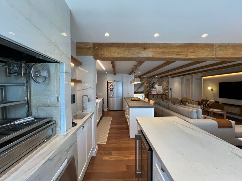 Apartamento a Venda em Moema Pássaros de 143 m² - 3 Suítes e 2 Vagas Avenida Bem-te-vi São Paulo - 