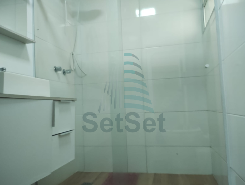 Apartamento para Venda - Enseada - Guarujá/SP - Guarujá - 