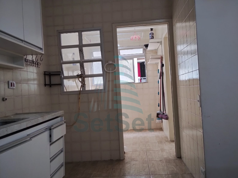 Apartamento para Venda - Enseada - Guarujá/SP  Guarujá - 