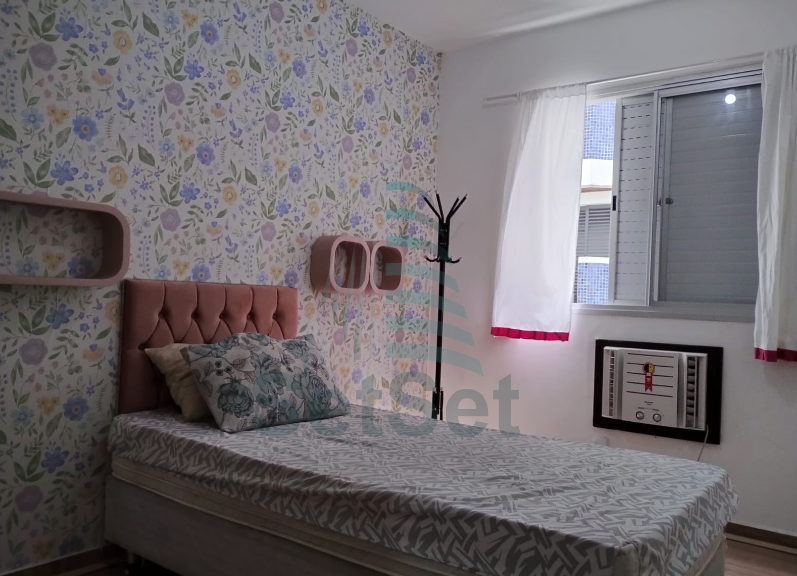 Apartamento para Venda - Enseada - Guarujá/SP - Guarujá - 