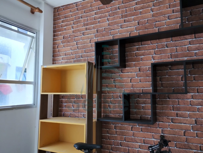 Apartamento para Venda - Enseada - Guarujá/SP - Guarujá - 