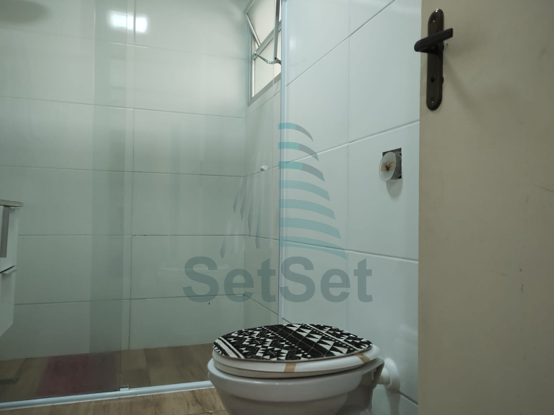 Apartamento para Venda - Enseada - Guarujá/SP - Guarujá - 