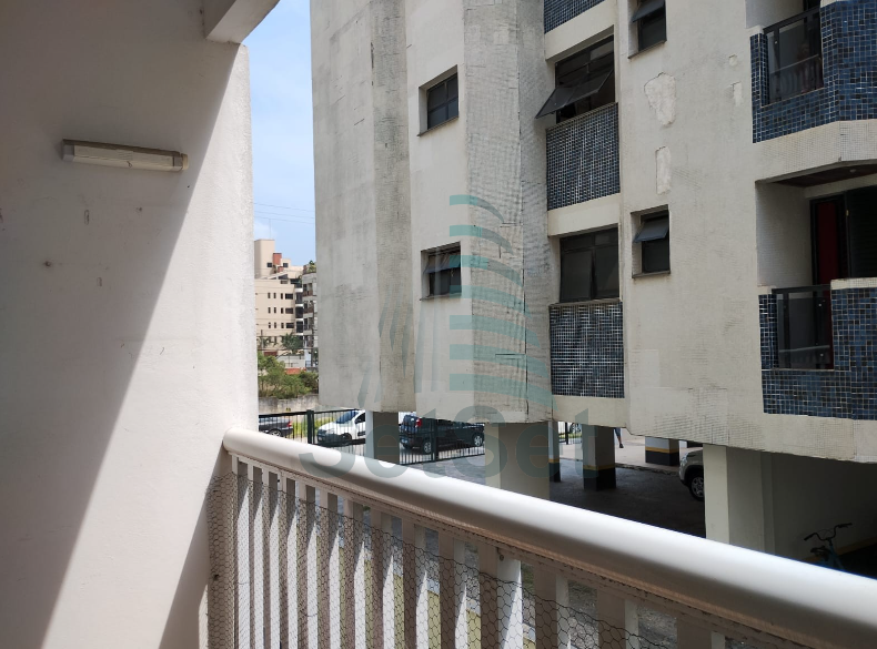 Apartamento para Venda - Enseada - Guarujá/SP - Guarujá - 