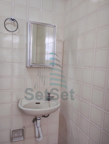Apartamento para Venda - Enseada - Guarujá/SP - Guarujá - 