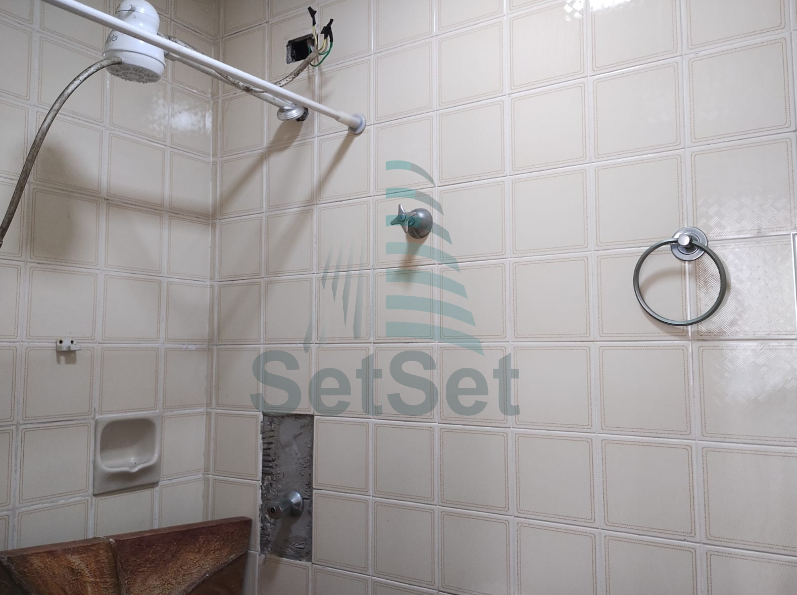 Apartamento para Venda - Enseada - Guarujá/SP - Guarujá - 
