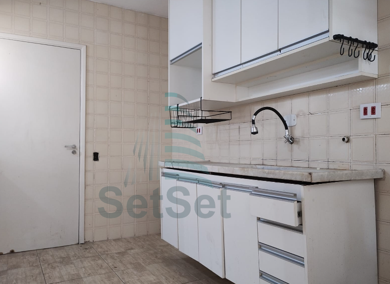 Apartamento para Venda - Enseada - Guarujá/SP  Guarujá - 