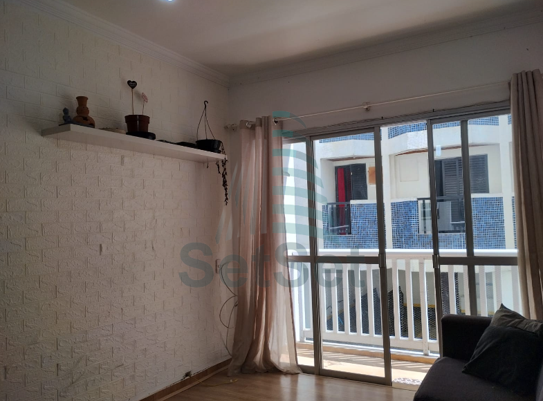 Apartamento para Venda - Enseada - Guarujá/SP  Guarujá - 