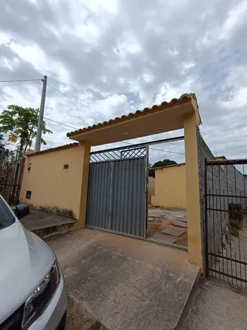 Casa em Iguaba Grande  Iguaba Grande - 