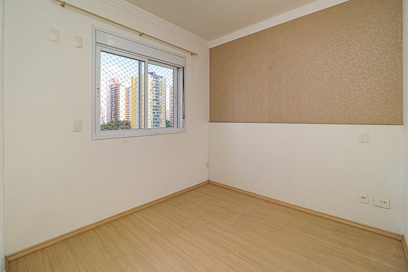 Belíssimo apartamento 100 m² com 2 suítes, 2 vagas, Varanda Gourmet, Chácara Inglesa, SP Rua Guiratinga São Paulo - 