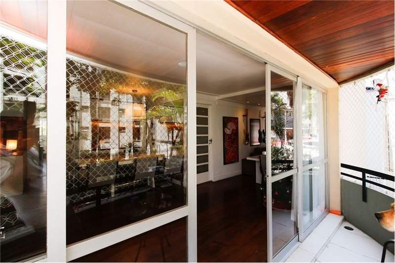 Apartamento a venda - Aclimação - 3 suítes 139m² Rodrigo Claudio São Paulo - 