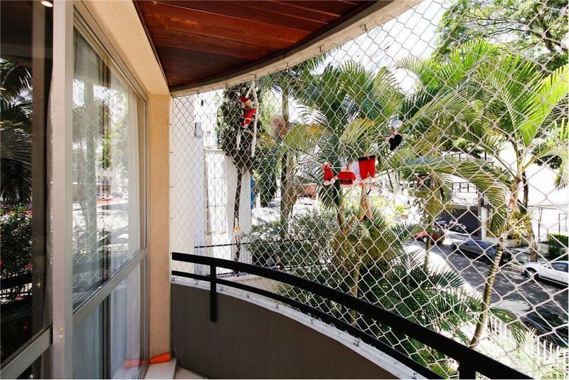Apartamento a venda - Aclimação - 3 suítes 139m² Rodrigo Claudio São Paulo - 