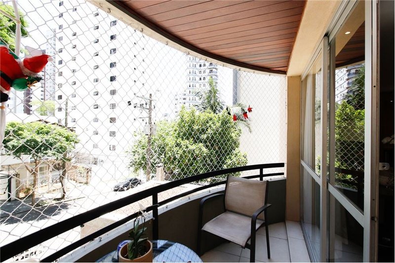 Apartamento a venda - Aclimação - 3 suítes 139m² Rodrigo Claudio São Paulo - 