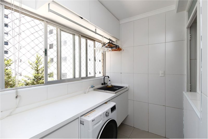 Apartamento a venda - Aclimação - 3 suítes 139m² Rodrigo Claudio São Paulo - 
