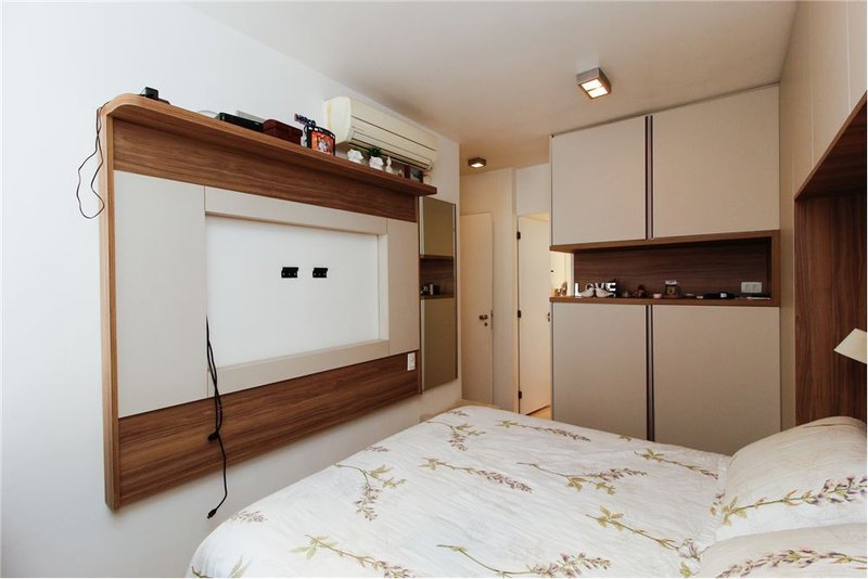 Apartamento a venda - Aclimação - 3 suítes 139m² Rodrigo Claudio São Paulo - 