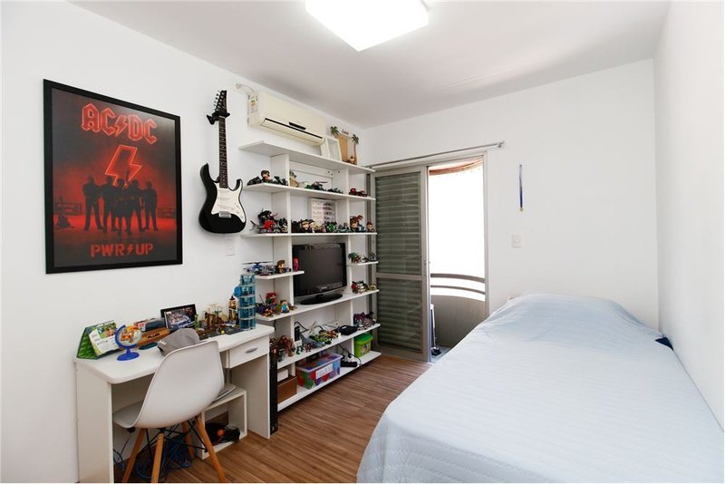 Apartamento a venda - Aclimação - 3 suítes 139m² Rodrigo Claudio São Paulo - 