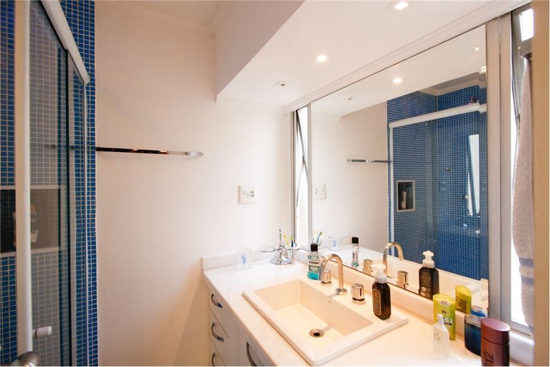Apartamento a venda - Aclimação - 3 suítes 139m² Rodrigo Claudio São Paulo - 