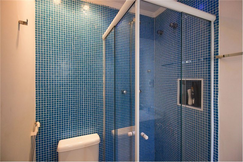 Apartamento a venda - Aclimação - 3 suítes 139m² Rodrigo Claudio São Paulo - 