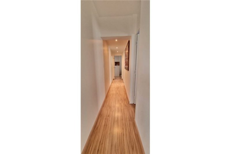 Apartamento a venda - Aclimação - 3 suítes 139m² Rodrigo Claudio São Paulo - 