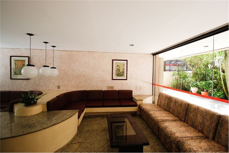 Apartamento a venda - Aclimação - 3 suítes 139m² Rodrigo Claudio São Paulo - 