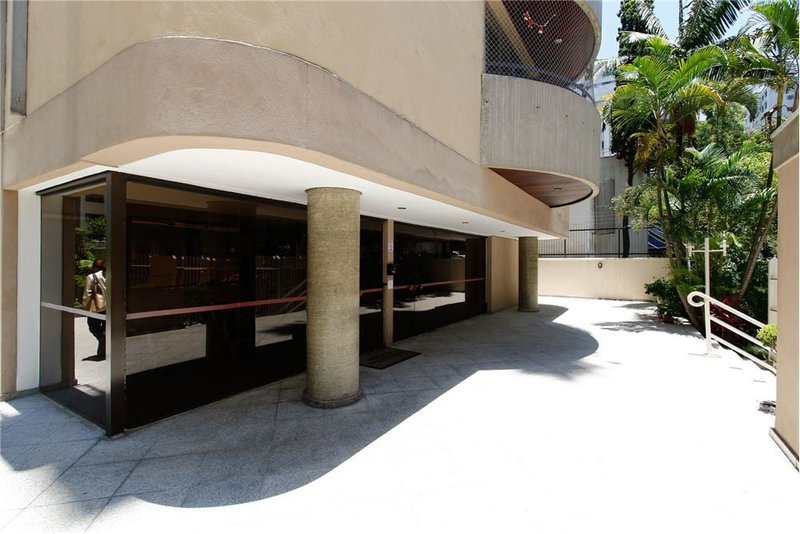 Apartamento a venda - Aclimação - 3 suítes 139m² Rodrigo Claudio São Paulo - 