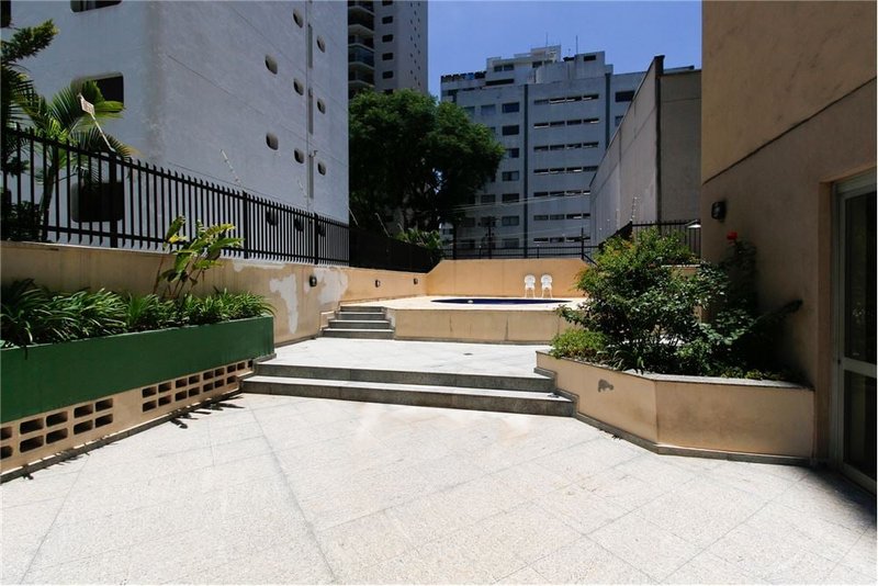 Apartamento a venda - Aclimação - 3 suítes 139m² Rodrigo Claudio São Paulo - 