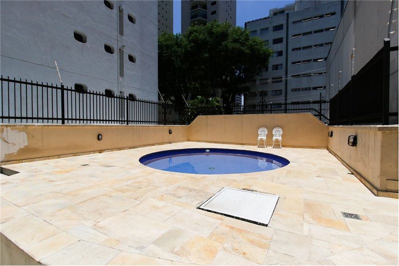 Apartamento na Aclimação com 3 suítes 139m² Rodrigo Claudio São Paulo - 