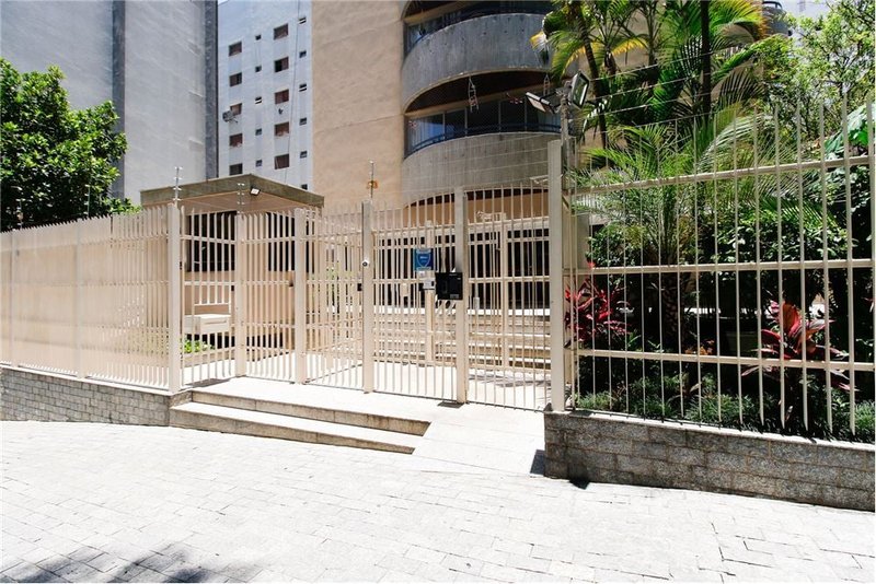 Apartamento a venda - Aclimação - 3 suítes 139m² Rodrigo Claudio São Paulo - 