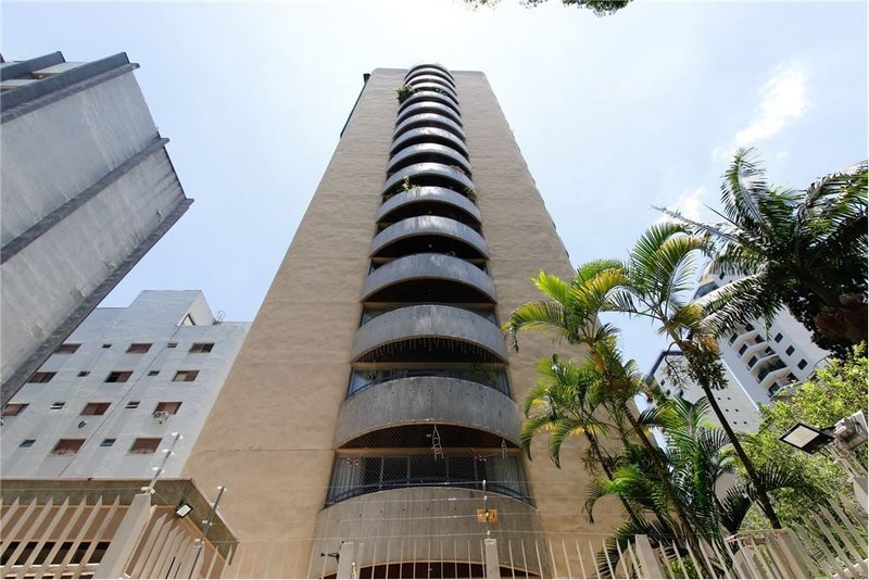Apartamento a venda - Aclimação - 3 suítes 139m² Rodrigo Claudio São Paulo - 