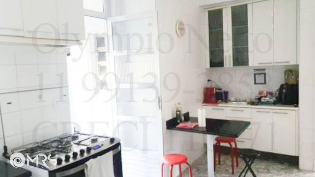 Excelente apartamento com 180 m² em Higienópolis Rua Baronesa de Itú São Paulo - 