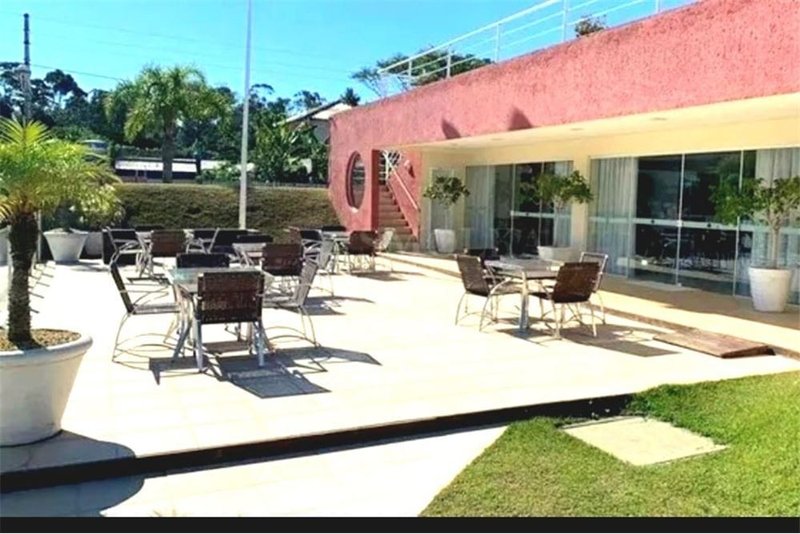 Casa em Condomínio RVRP 230 Casa 590441016-5 3 suítes 270m² Red Park Florianópolis - 