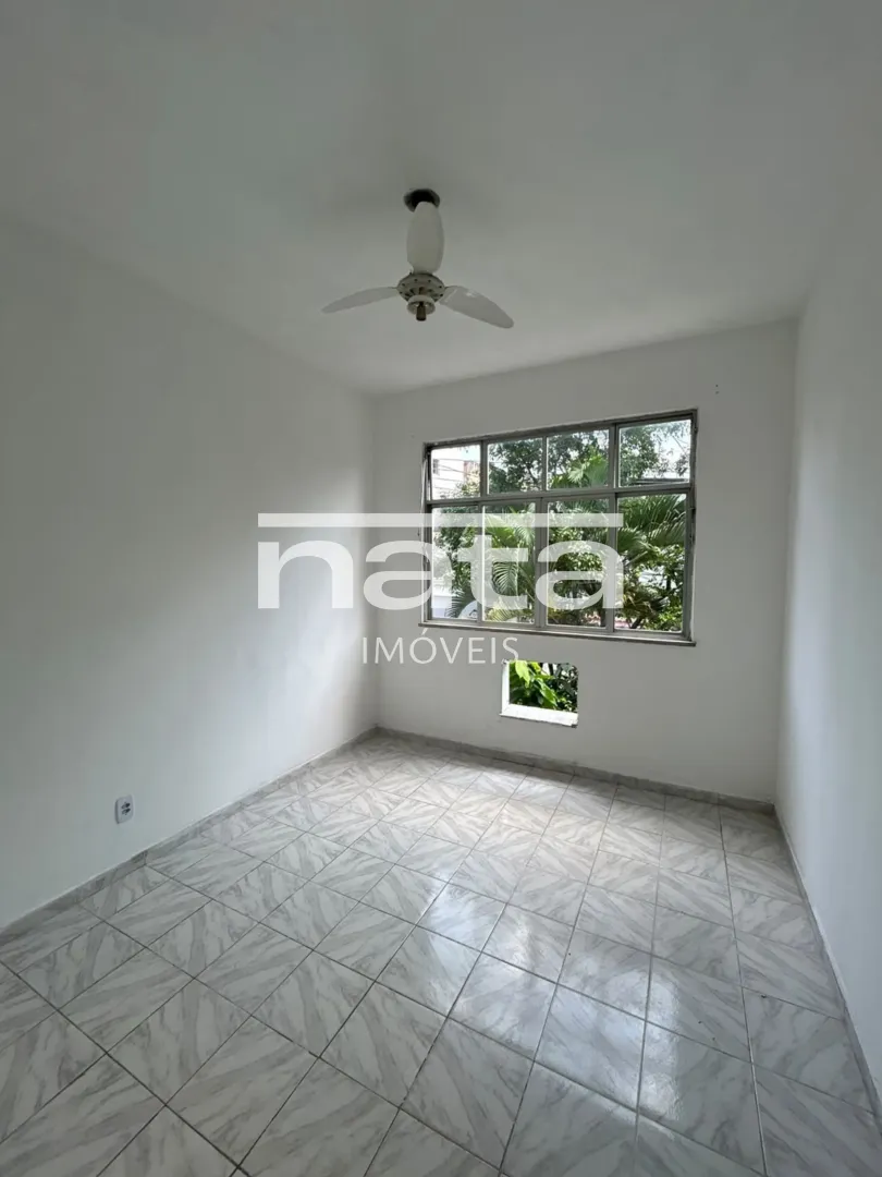 Apartamento com 2 quartos no Centro de Caxias Rua Nilo Vieira Duque de Caxias - 