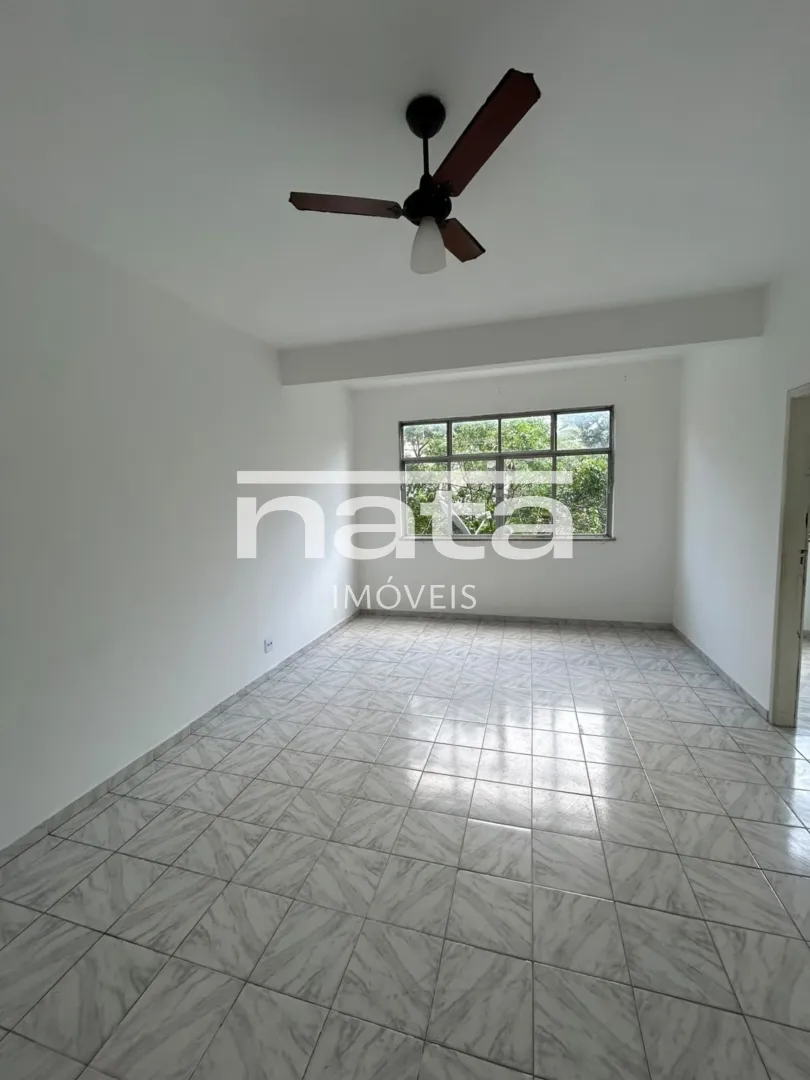 Apartamento com 2 quartos no Centro de Caxias Rua Nilo Vieira Duque de Caxias - 