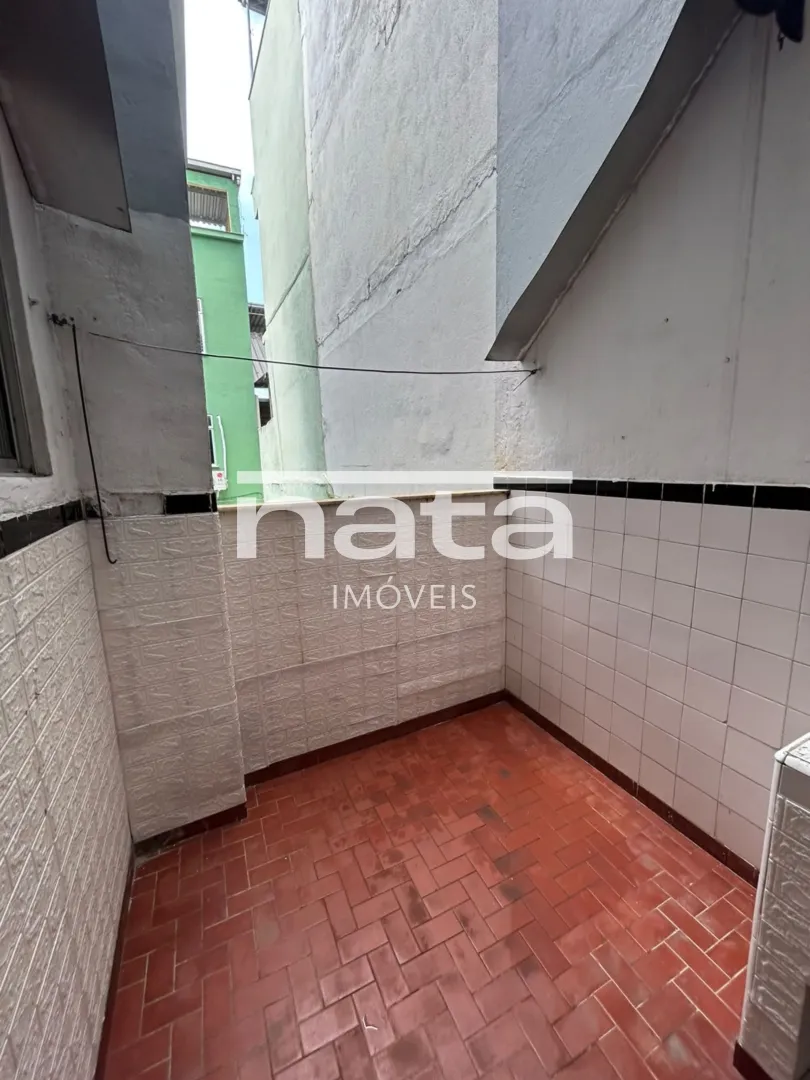 Apartamento com 2 quartos no Centro de Caxias Rua Nilo Vieira Duque de Caxias - 