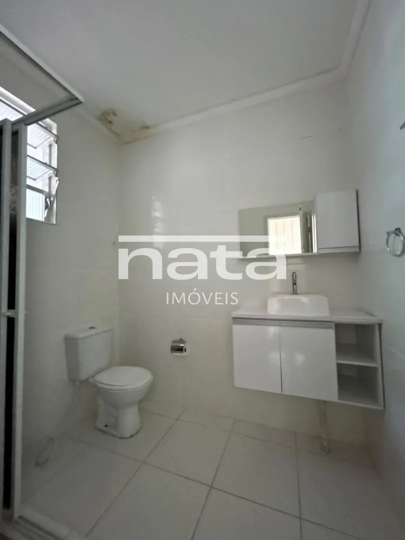 Apartamento com 2 quartos no Centro de Caxias Rua Nilo Vieira Duque de Caxias - 