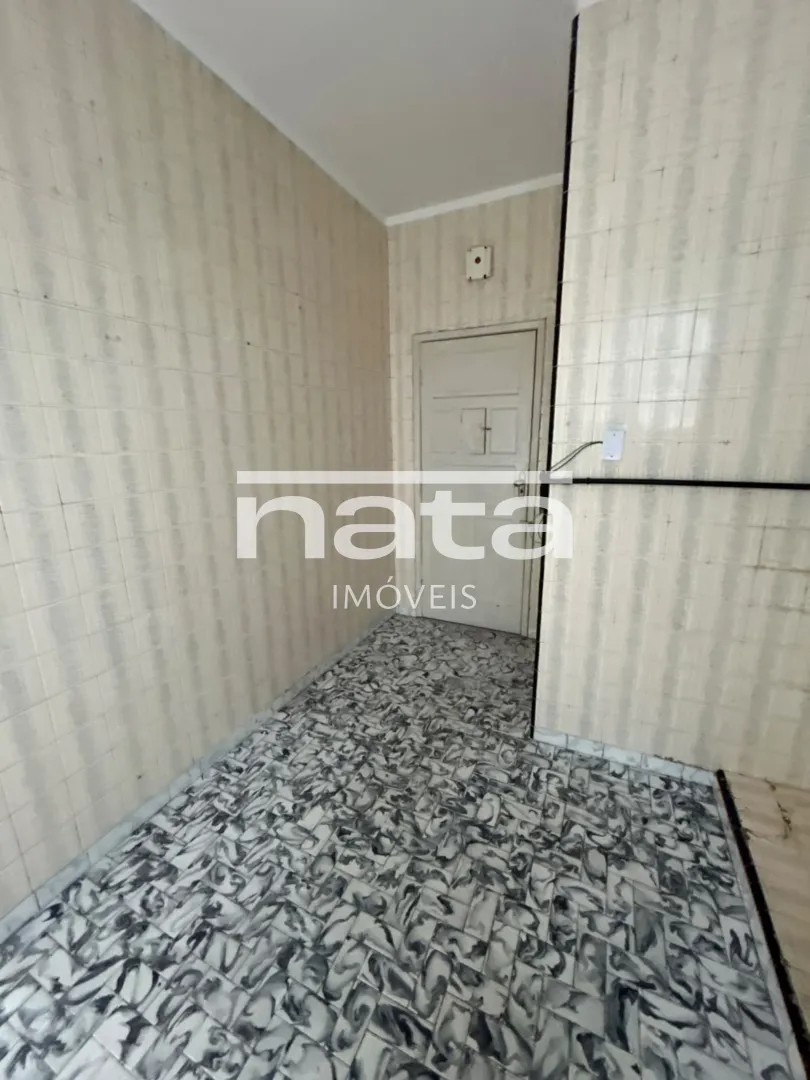 Apartamento com 2 quartos no Centro de Caxias Rua Nilo Vieira Duque de Caxias - 