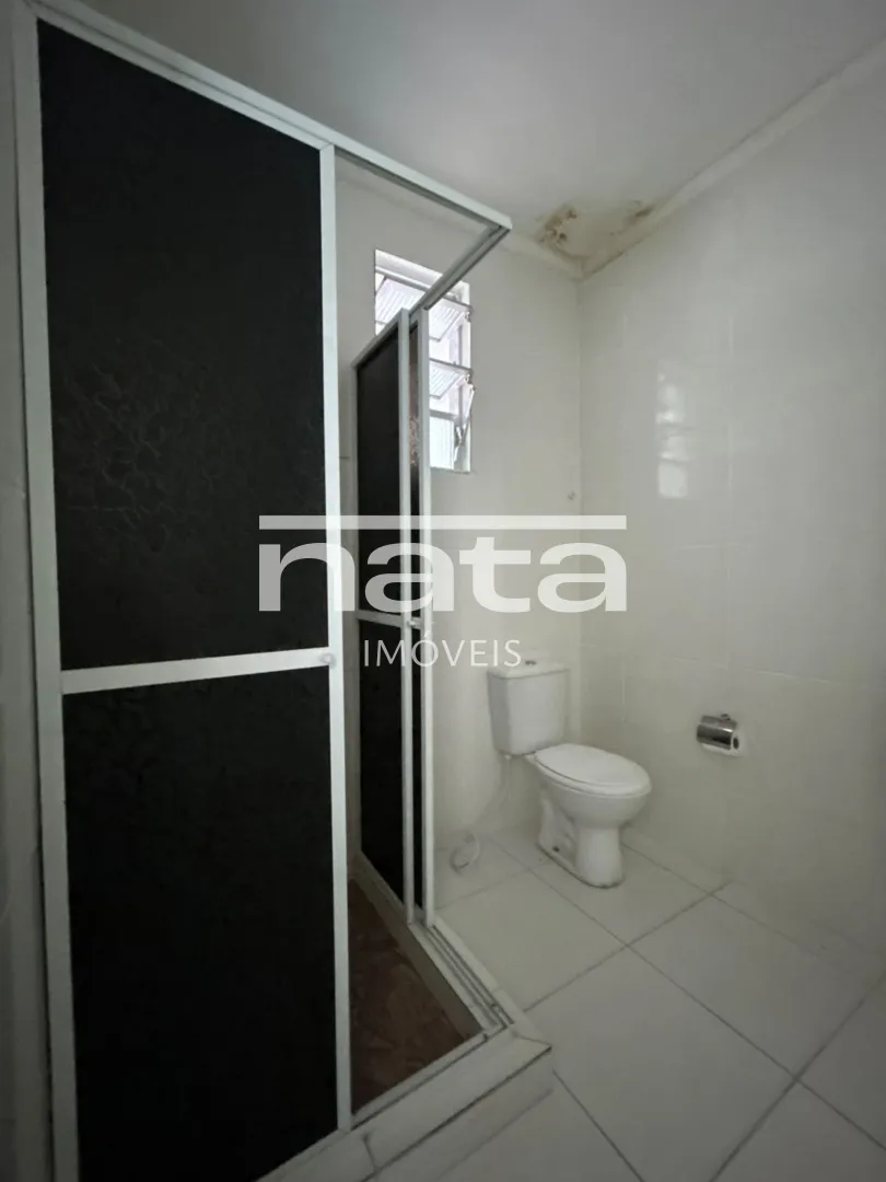Apartamento com 2 quartos no Centro de Caxias Rua Nilo Vieira Duque de Caxias - 