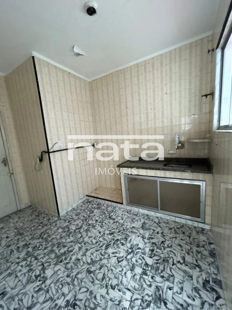 Apartamento com 2 quartos no Centro de Caxias Rua Nilo Vieira Duque de Caxias - 