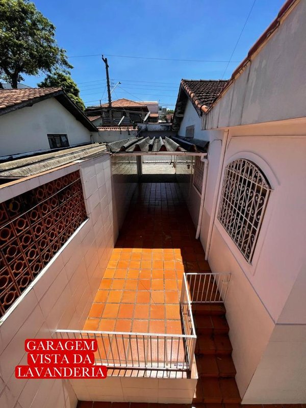 Alugo casa com Edícula na Cidade Dutra Rua Guaruva São Paulo - 