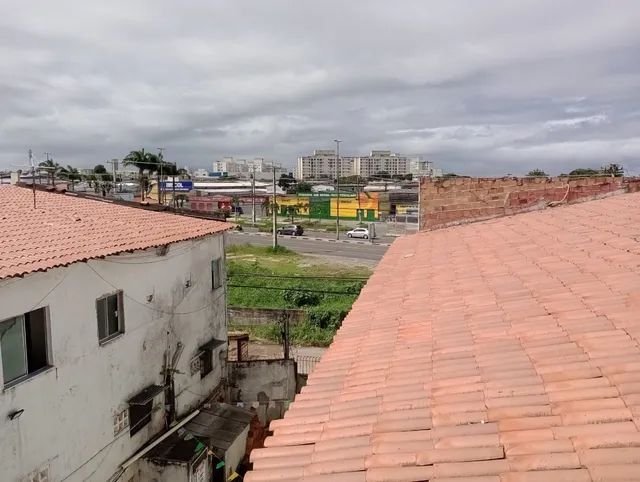  Rua Boca da Mata Lauro de Freitas - 