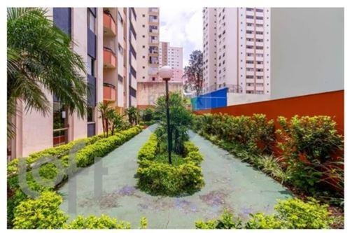 Apartamento a venda na Saúde Ibituruna São Paulo - 